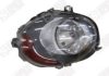 SPILU 390274 Headlight